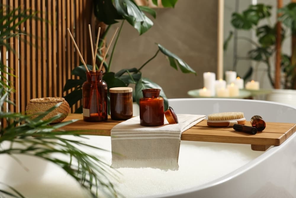 Cellulite Massage
